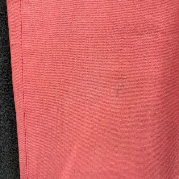 Gap Kids 1969 Jeans Girls 14 Neon Pink Super Skinny Skimmer Stretch adjustable w - Picture 6 of 16